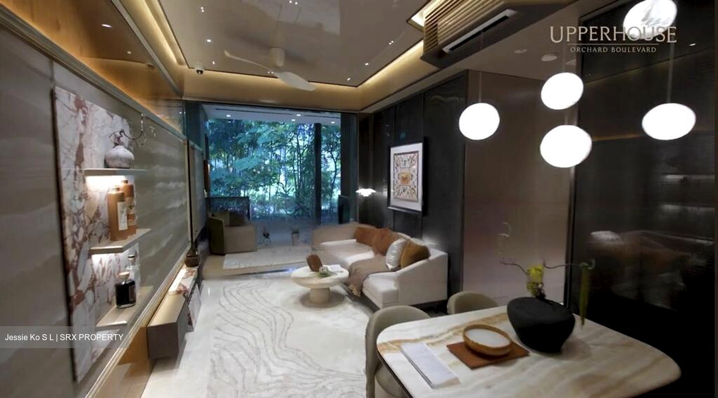 Orchard Boulevard (D10), Condominium #474399791